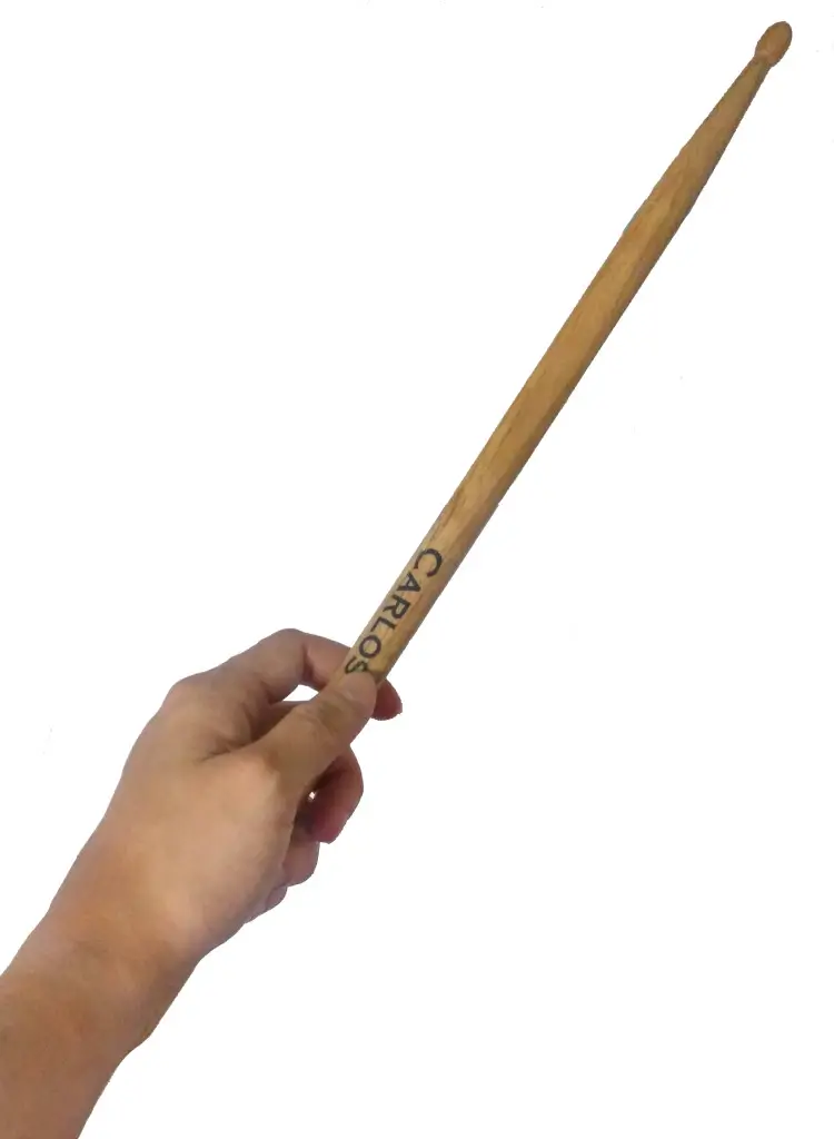 How to grip your drumsticks Drumming Basics