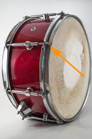 drum lug