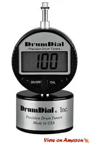 drumdial