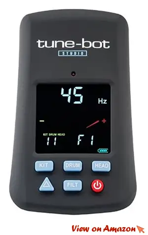 tunebot