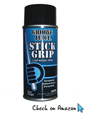 grip spray by groove juice