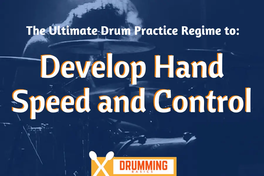 Develop Hand Speed and Control
