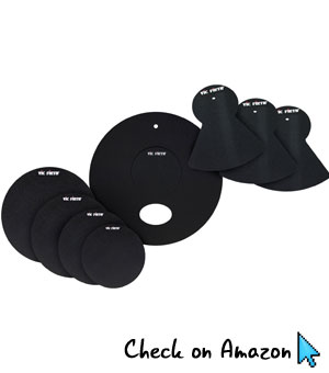 Vic-Firth-MUTEPP6-Fusion-Drum-and-Cymbal-Mute-Pack