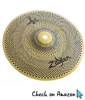  Zildjian L80 ride