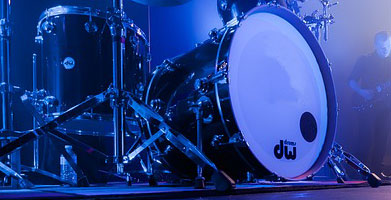 bass-drum