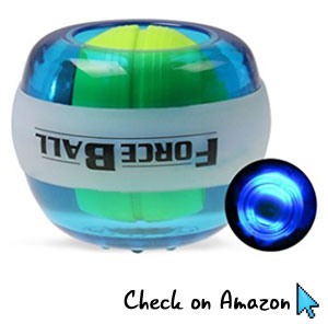 gyroball