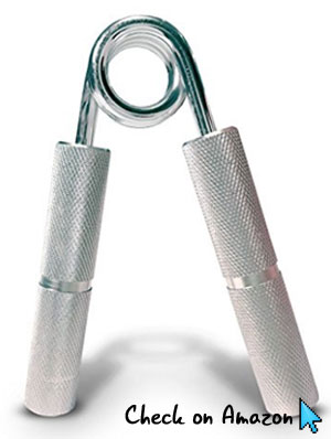 hand-grip trainer