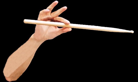 hand speed technique