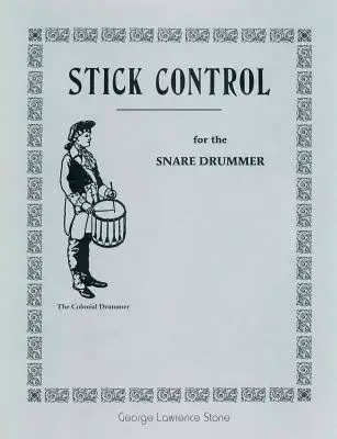 Stick Control for Drummers