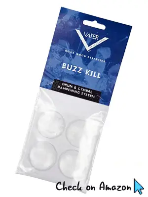 Vater Buzz Kill Extra Dry