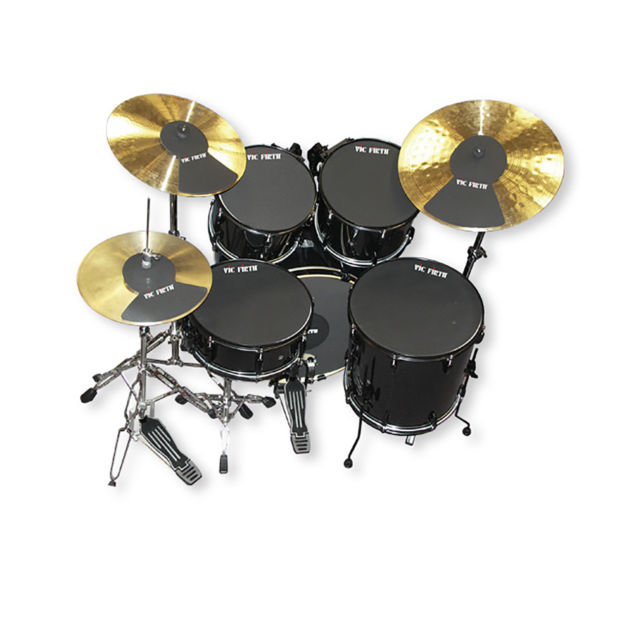 vic firth Mute Pack