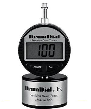 DrumDial