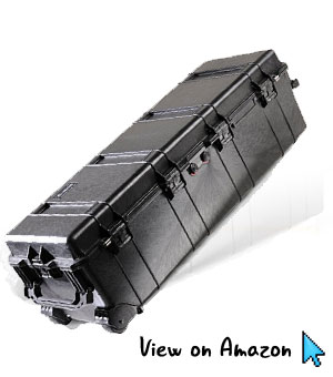 Pelican 1740 Long Case