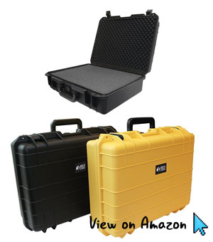 ibex rugged protective cases