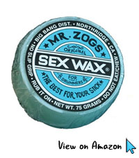 sex-wax