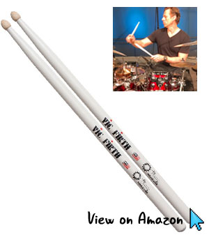 Best Drumsticks for Heavy Metal Drummers Drumming Basics