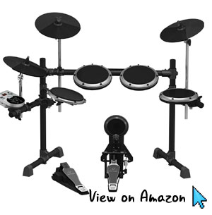 Behringer XD8 USB Electronic Drums