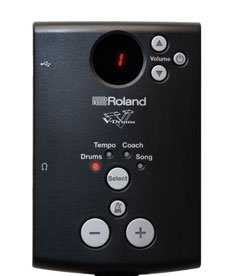 roland td1 brain