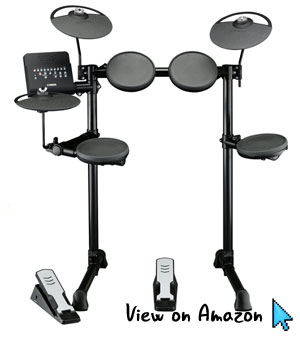 yamaha dtx400k