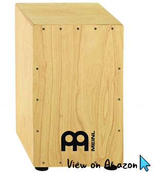 Full-Size-Hardwood-String-Cajon