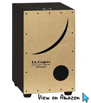 Roland-EL-Cajon