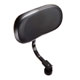 DW Backrest (CP9100BR)