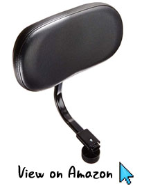 Drum-Workshop-CP9100BR-Backrest