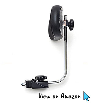 Gibraltar GUBR Universal Back Rest