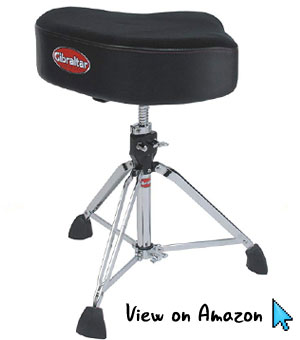 Gibraltar Pro Oversized Throne