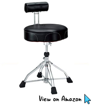 Tama 1st Chair Ergo-Rider Drum Throne