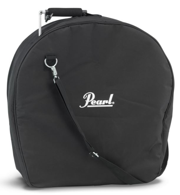 Pearl Compact Traveler Bag