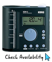 Korg KDM 2