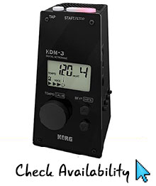 Korg-KDM-3
