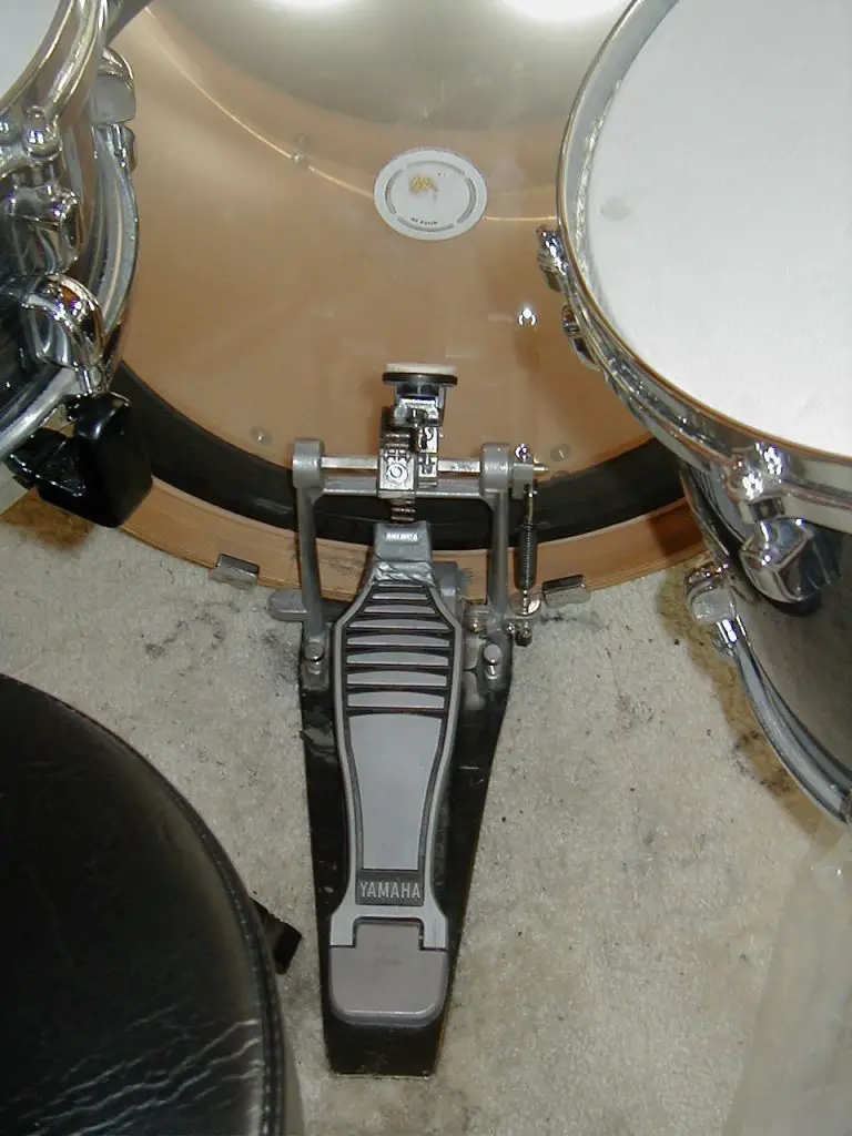 How to Choose a Bass Drum Pedal Drumming Basics