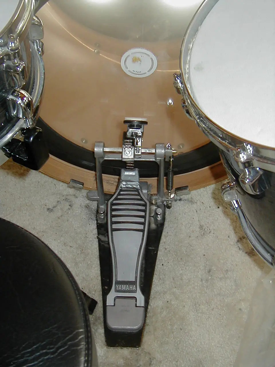 How to Choose a Bass Drum Pedal - Drumming Basics