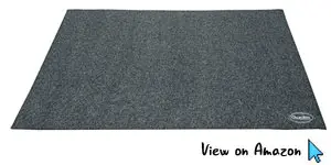 Sound Isolation Mat