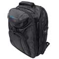 Rockville DJ Travel Backpack Bag