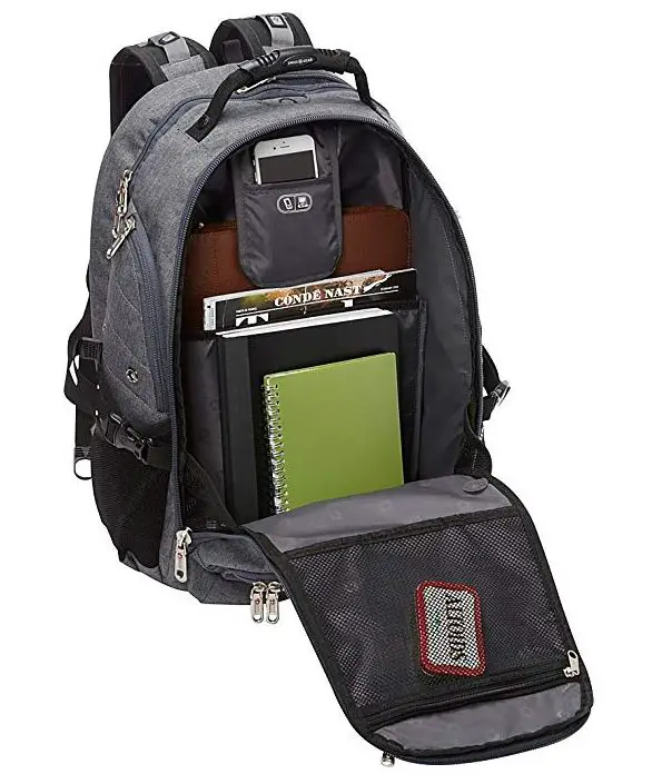 SwissGear-Travel-Gear-5977-interior