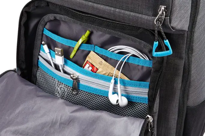 Thule-Stravan-Backpack-front
