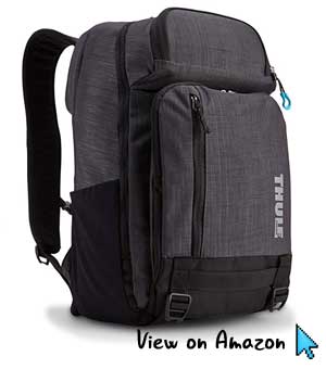 Thule-Strävan-Backpack