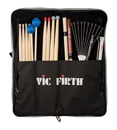 Vic-Firth-VICPACK-Drumstick-bag