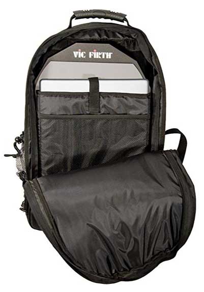 VICPACK interior