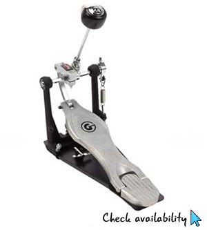 Gibraltar 6711DD 6700 Series Direct Drive Single Pedal 