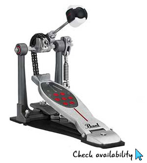 Pearl P2050C Eliminator Redline Pedal