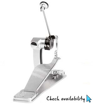 Trick Drums Pro 1V pedal