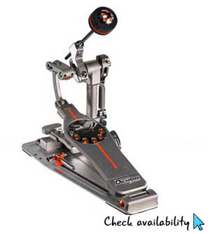 Pearl Eliminator Demon Drive Pedal