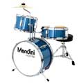 mendini junior drum kit
