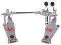Axis Longboards X Double Bass Pedal
