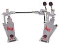 Axis Longboards X Double Bass Pedal