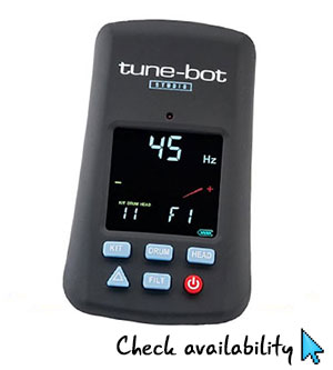 best acoustic drum tuner best acoustic drum tuner
